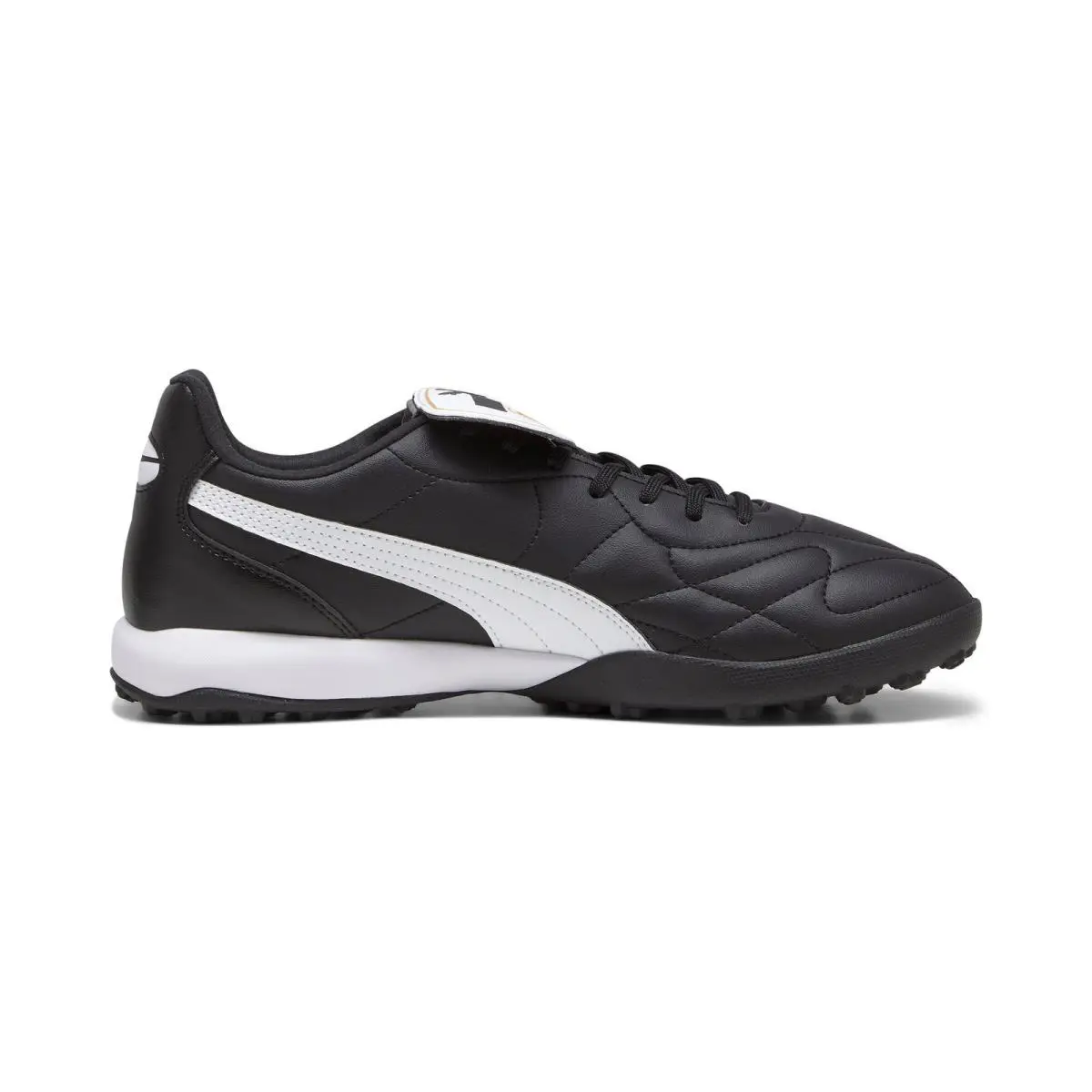 Puma shoes - Black 3