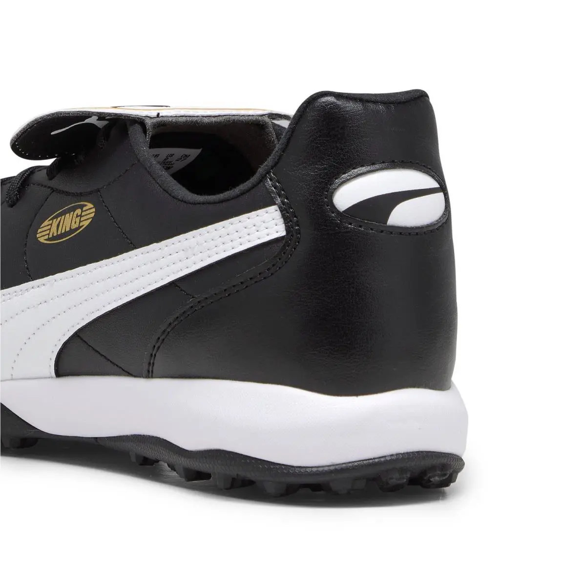 Puma shoes - Black 1