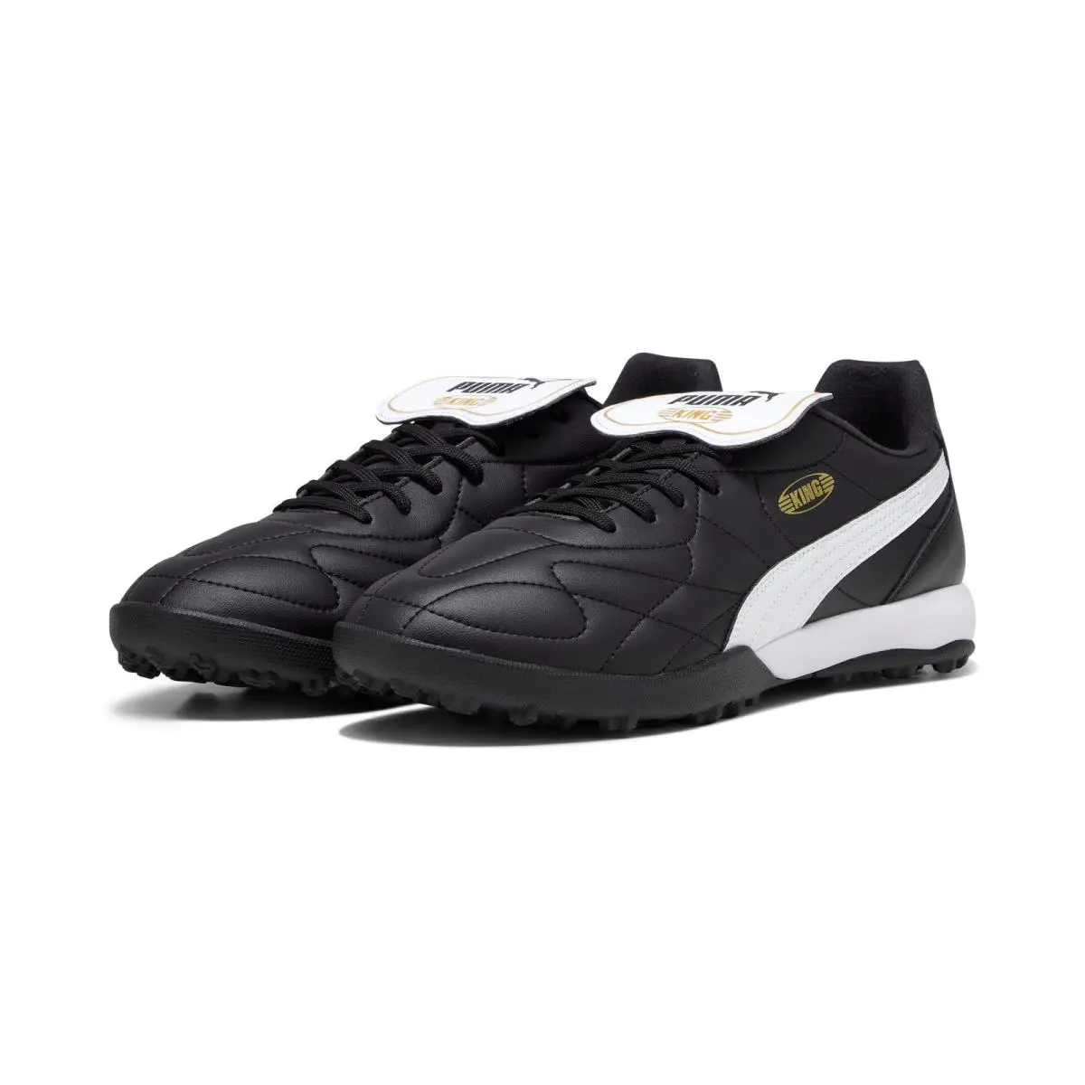 Puma shoes - Black 4