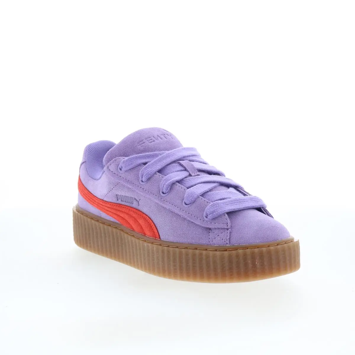 Puma shoes - PUMA Creeper - Creeper - 399332-03 - Purple (UPC: 197646319914) 0