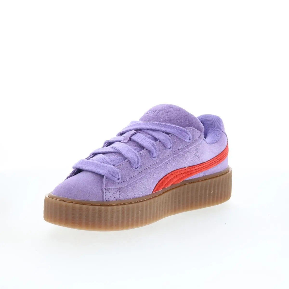 Puma shoes - PUMA Creeper - Creeper - 399332-03 - Purple (UPC: 197646319914) 2
