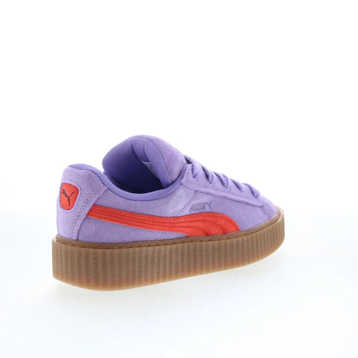 Puma shoes - PUMA Creeper - Creeper - 399332-03 - Purple (UPC: 197646319914) 6