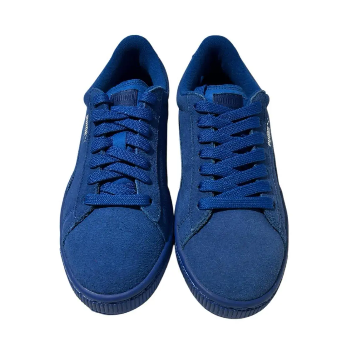 Puma shoes - Blue 0