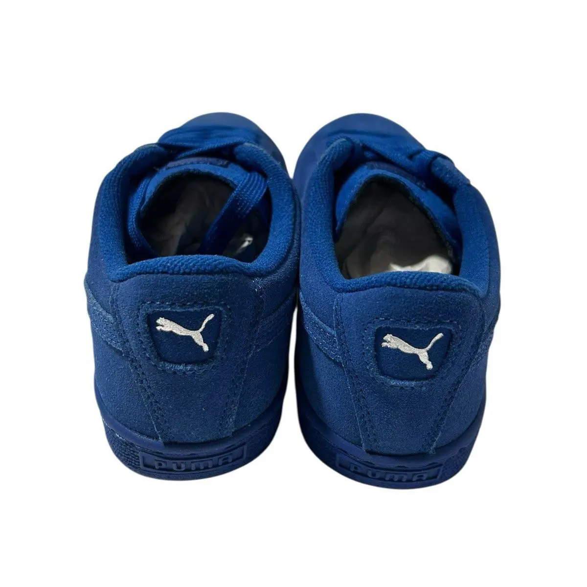 Puma shoes - Blue 1