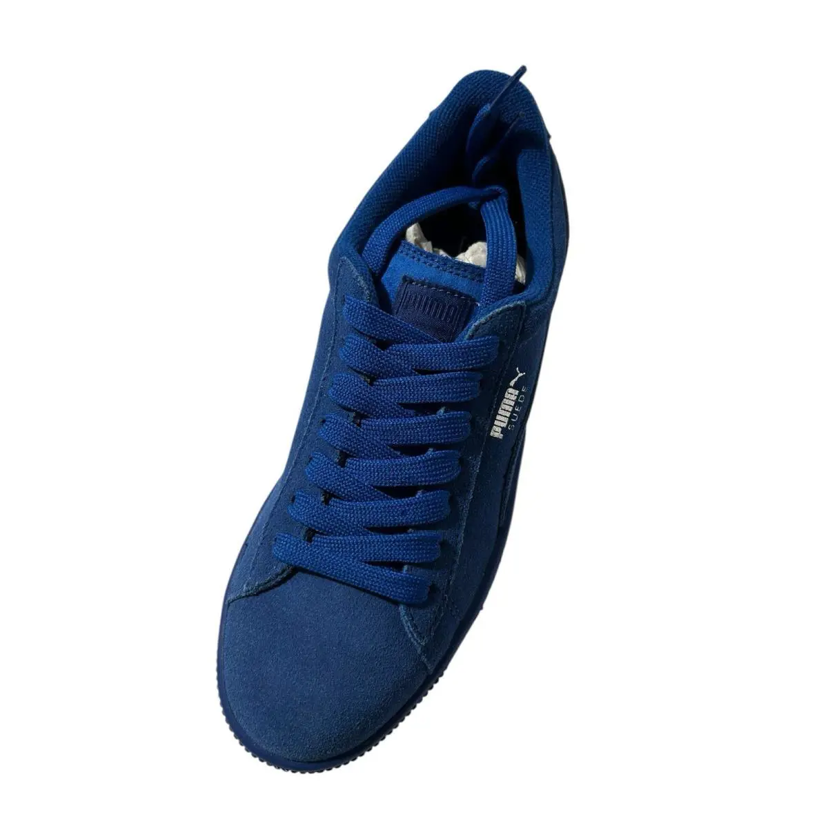 Puma shoes - Blue 6