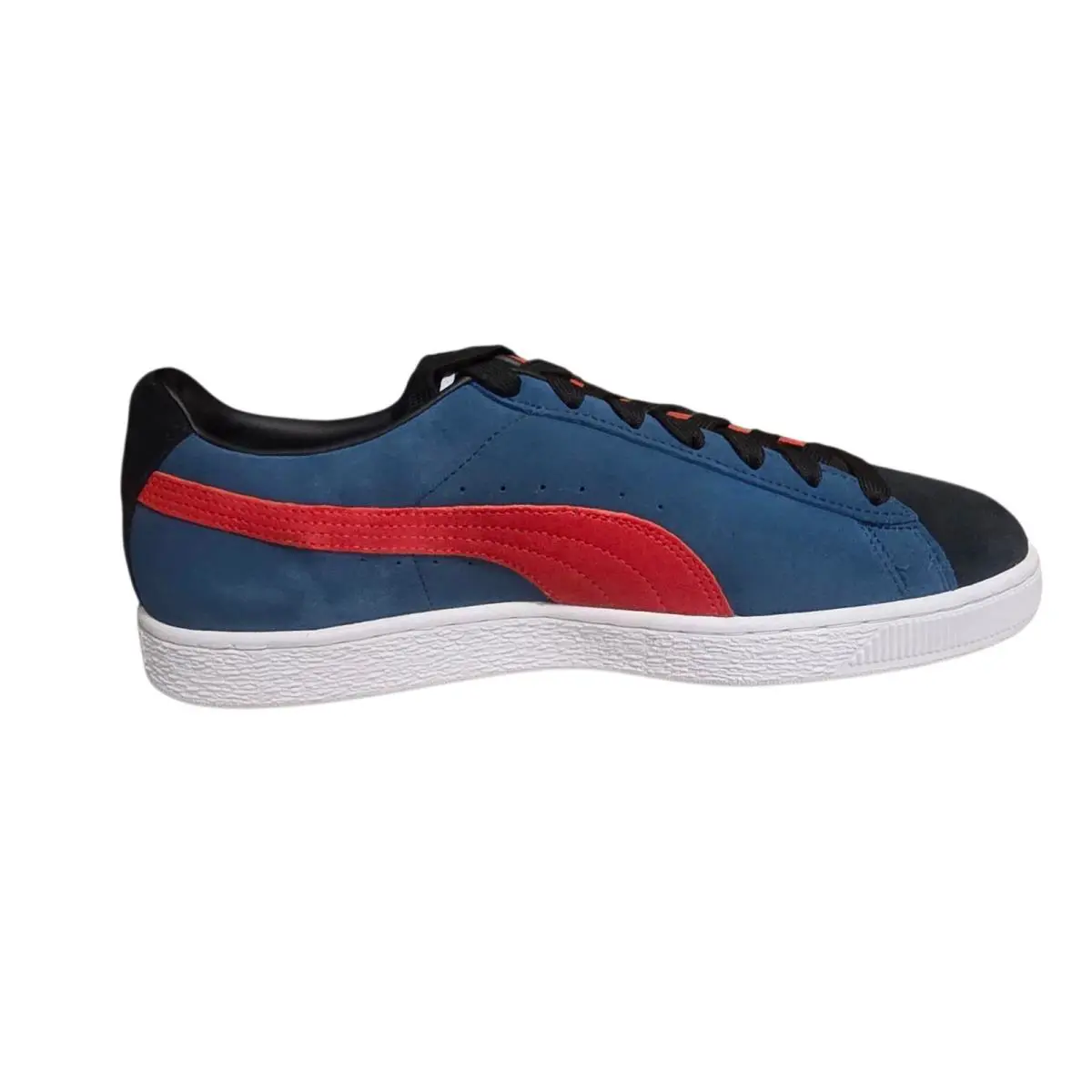 Puma shoes - PUMA Suede Classic - Suede Classic - Black 3