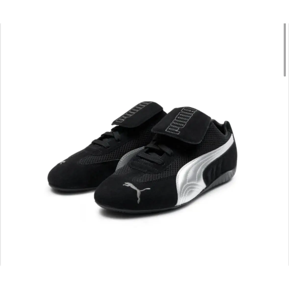 Puma shoes - PUMA Speedcat - Speedcat - 397397 01 - Black (UPC: 4064533396265) 0