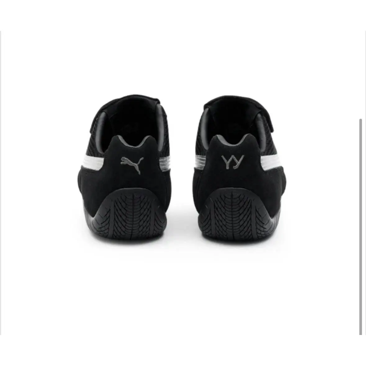 Puma shoes - PUMA Speedcat - Speedcat - 397397 01 - Black (UPC: 4064533396265) 2