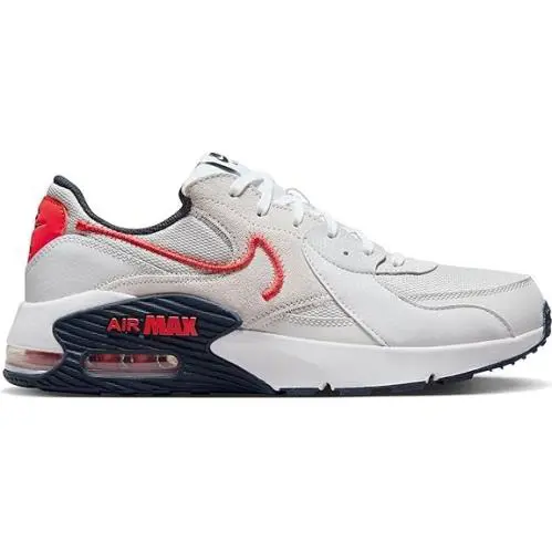 Nike shoes - Nike Air Max Excee - Air Max Excee - DZ0795-013 - Photon Dust/Dark Obsidian 3