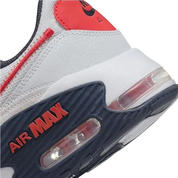 Nike shoes - Nike Air Max Excee - Air Max Excee - DZ0795-013 - Photon Dust/Dark Obsidian 1