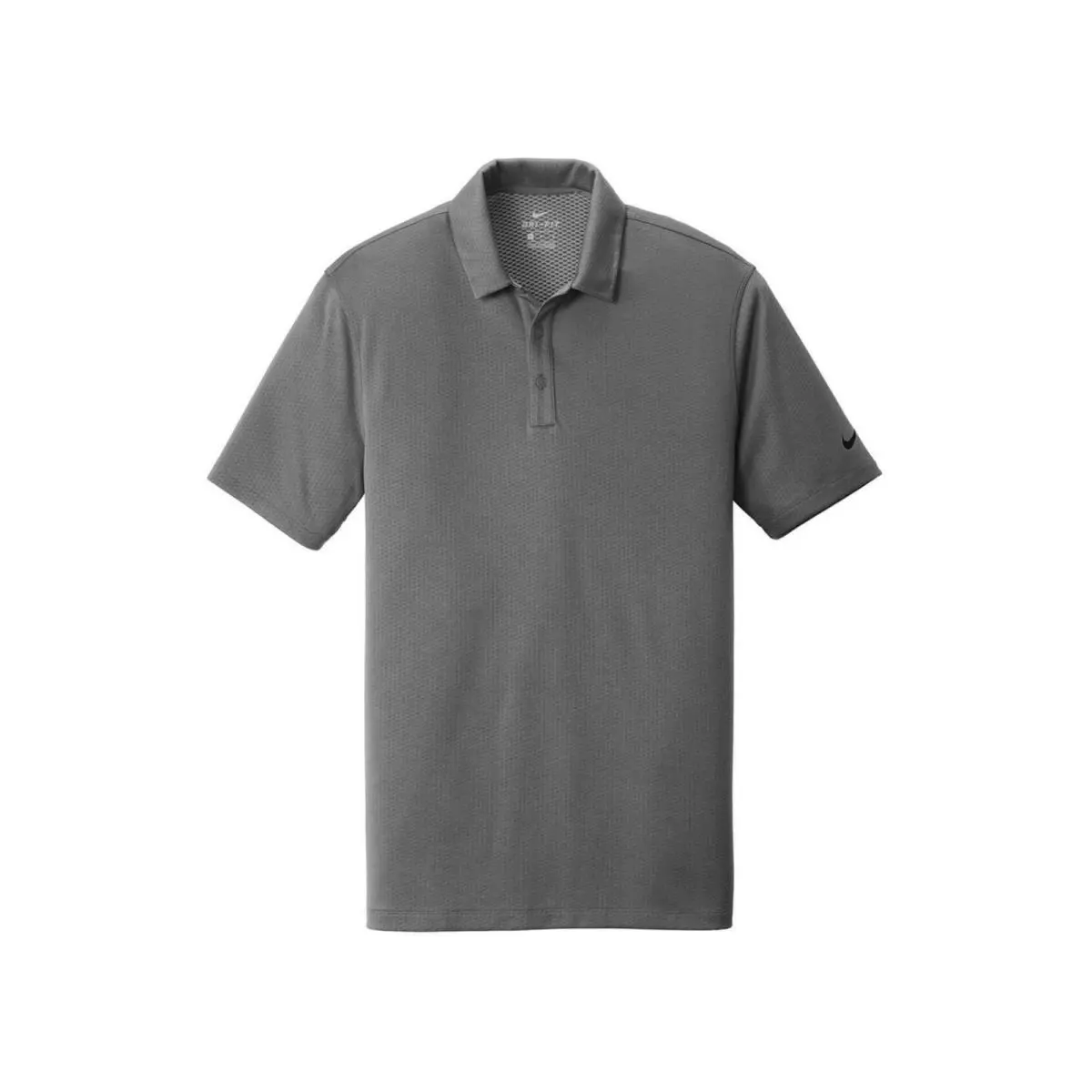 Nike clothing - Nike Dri-Fit - Gray 1
