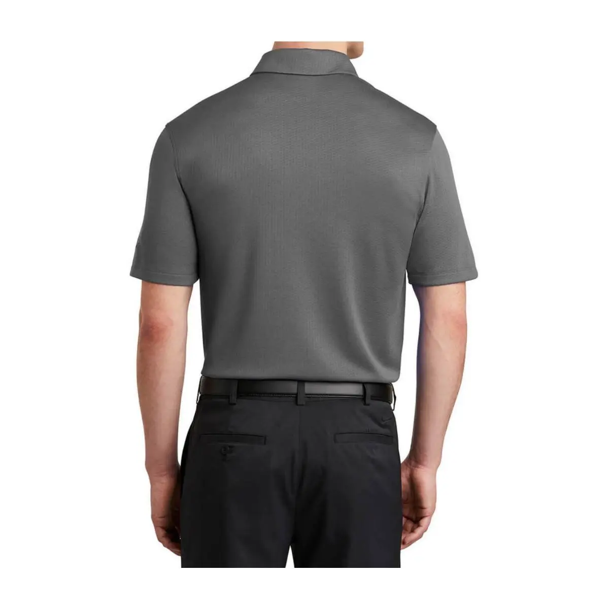 Nike clothing - Nike Dri-Fit - Gray 3