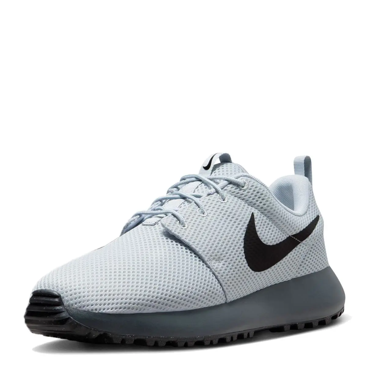 Nike shoes - Wolf Grey/Black-Anthracite 1