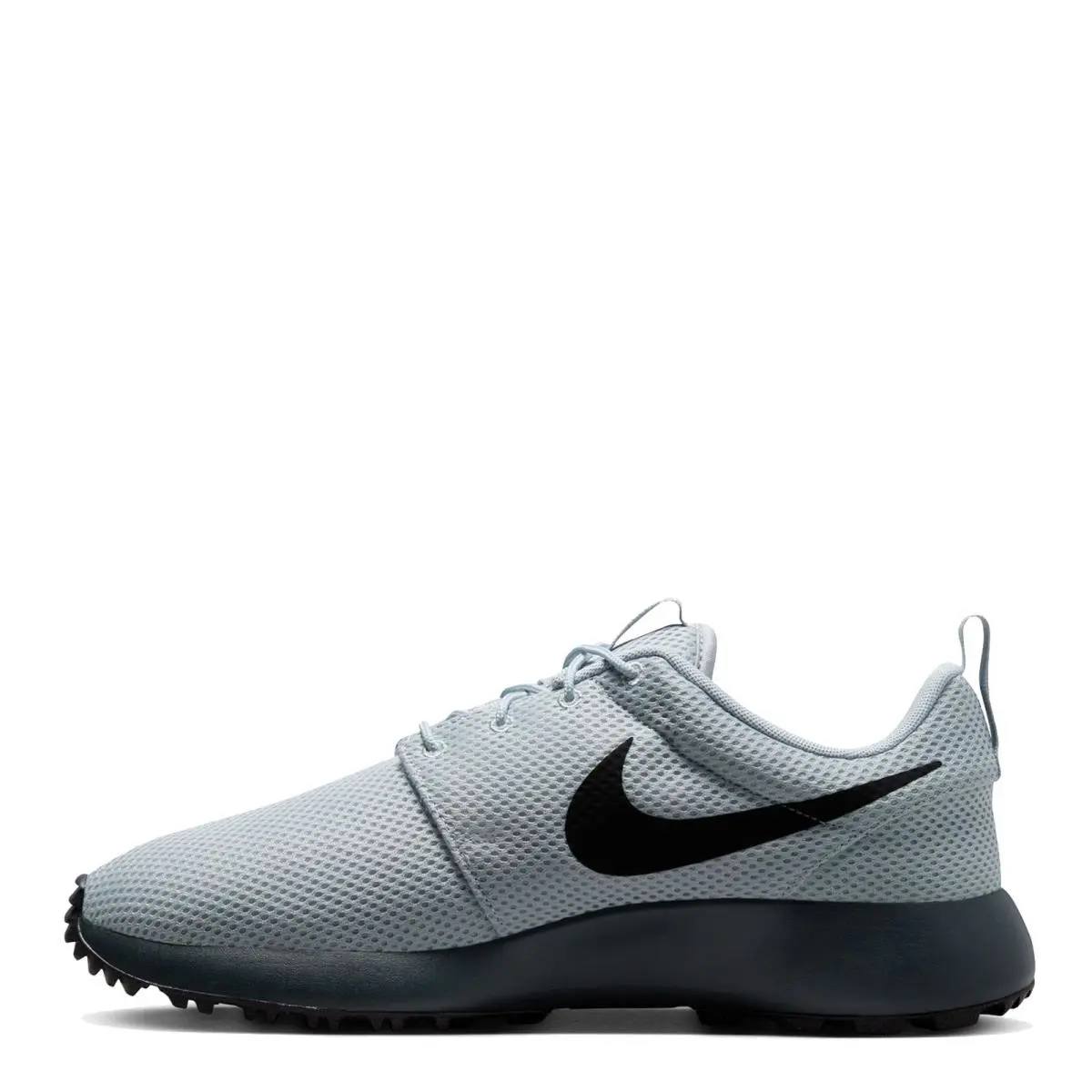 Nike shoes - Wolf Grey/Black-Anthracite 2