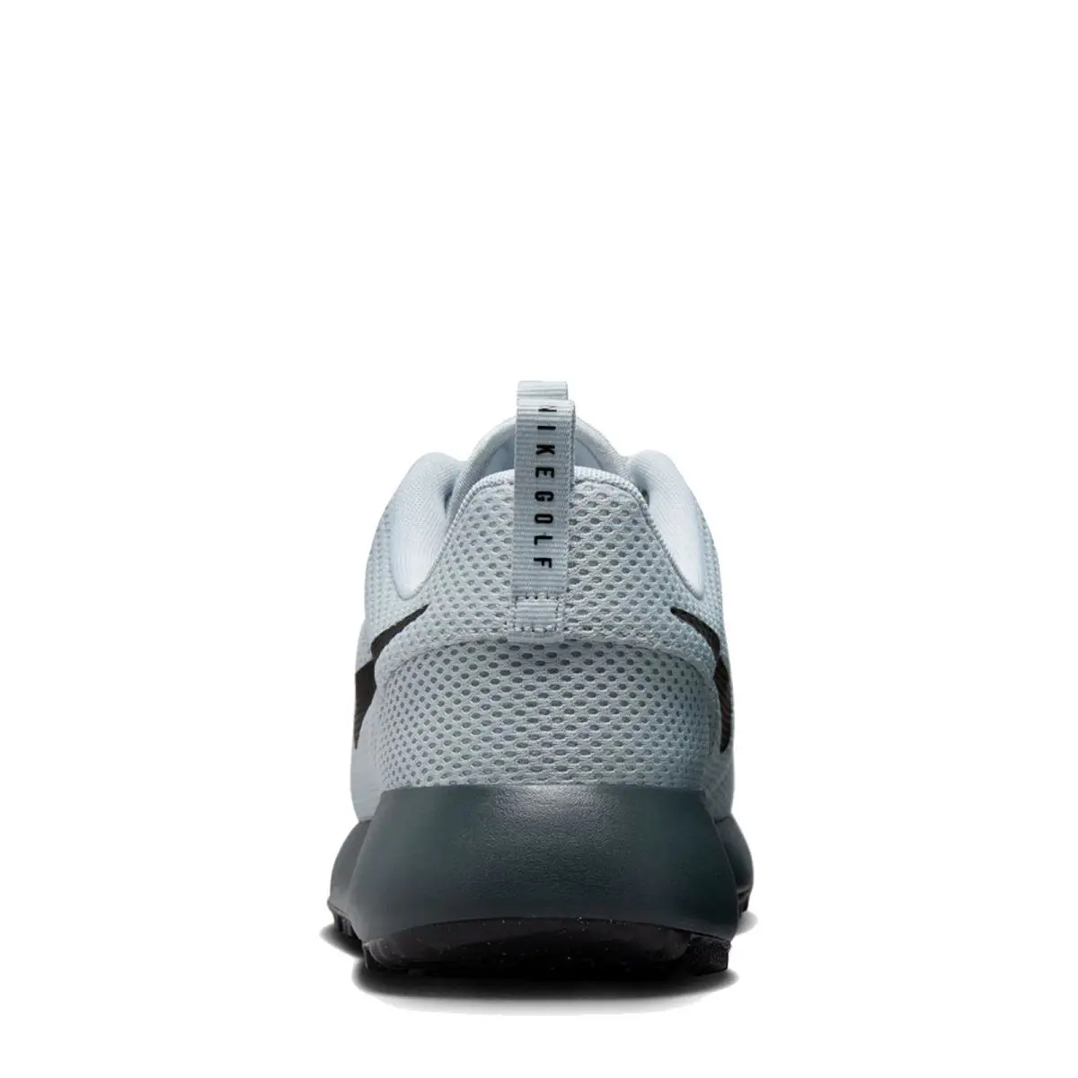 Nike shoes - Wolf Grey/Black-Anthracite 3