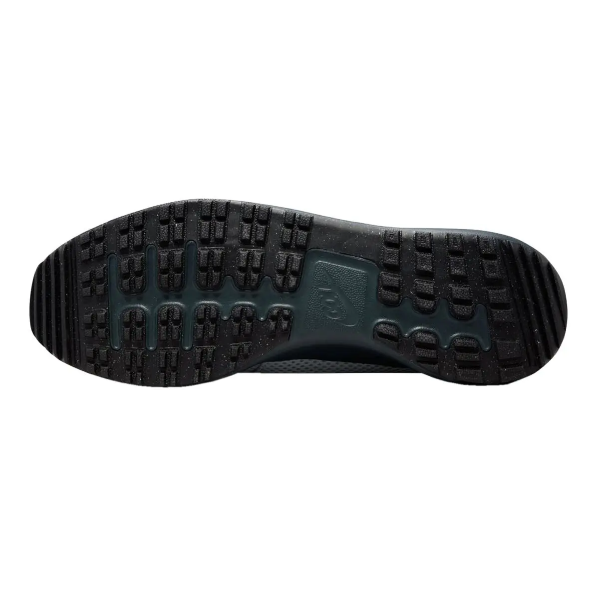Nike shoes - Wolf Grey/Black-Anthracite 5
