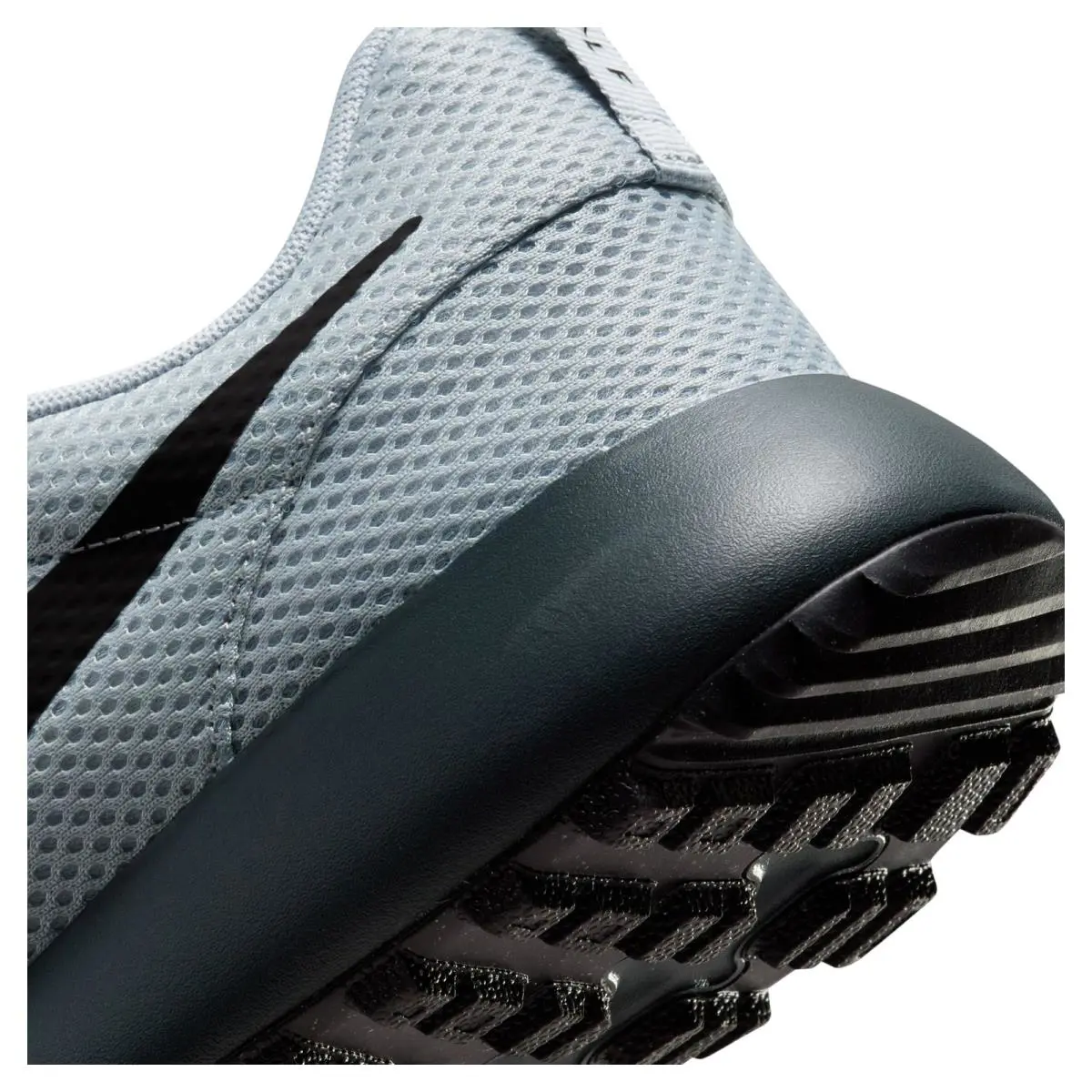 Nike shoes - Wolf Grey/Black-Anthracite 7