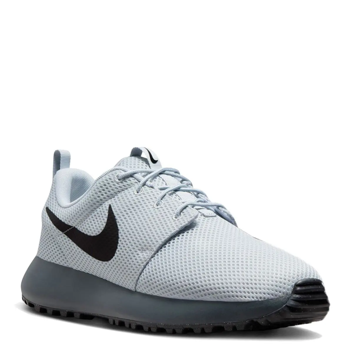 Nike shoes - Wolf Grey/Black-Anthracite 8