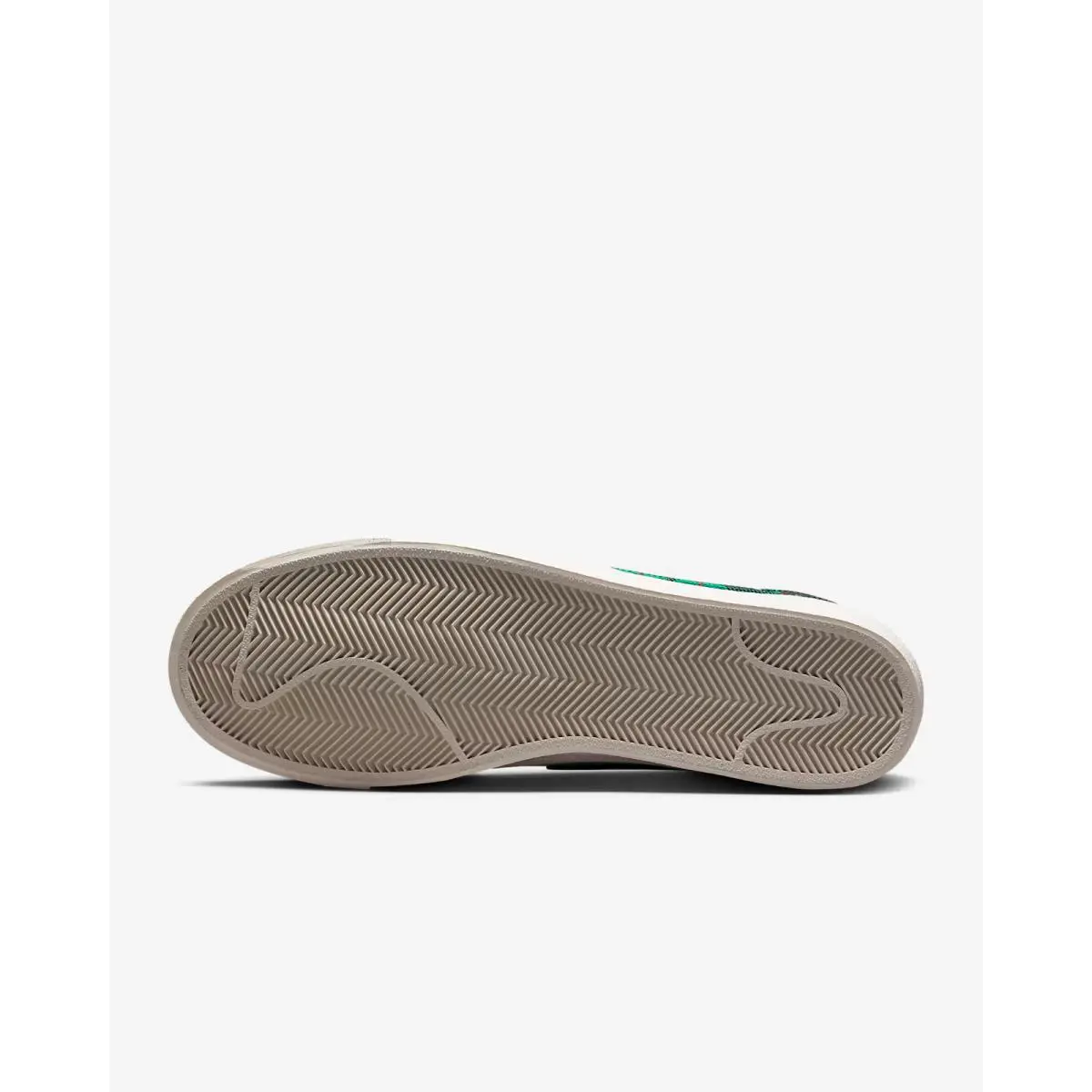 Nike shoes - Nike Blazer Low `77 Premium DV0801-100 - DV0801-100 - White 4