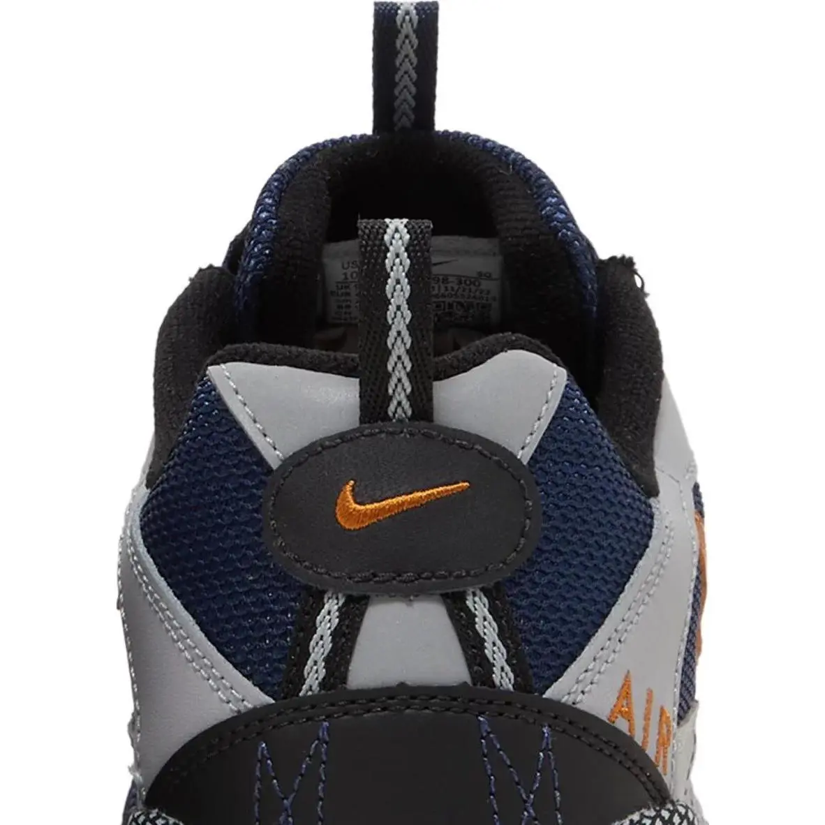 Nike shoes - Nike Air Humara - Air Humara - FJ7098-300 - Blue 1