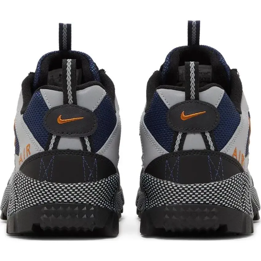 Nike shoes - Nike Air Humara - Air Humara - FJ7098-300 - Blue 2