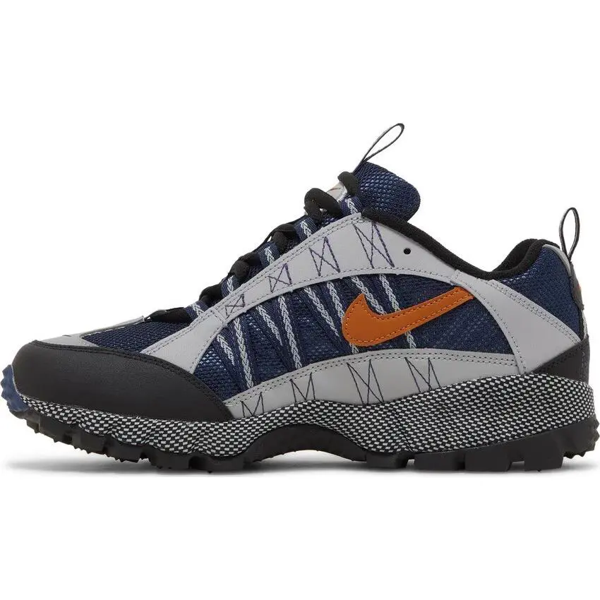 Nike shoes - Nike Air Humara - Air Humara - FJ7098-300 - Blue 4