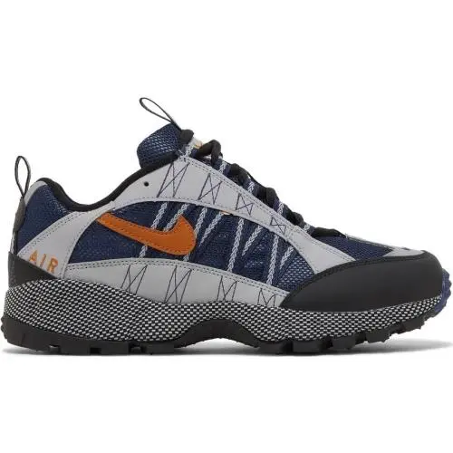 Nike shoes - Nike Air Humara - Air Humara - FJ7098-300 - Blue 5