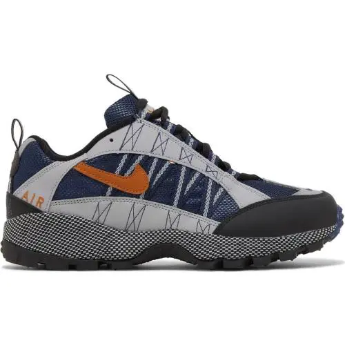 Nike shoes - Nike Air Humara - Air Humara - FJ7098-300 - Blue 5