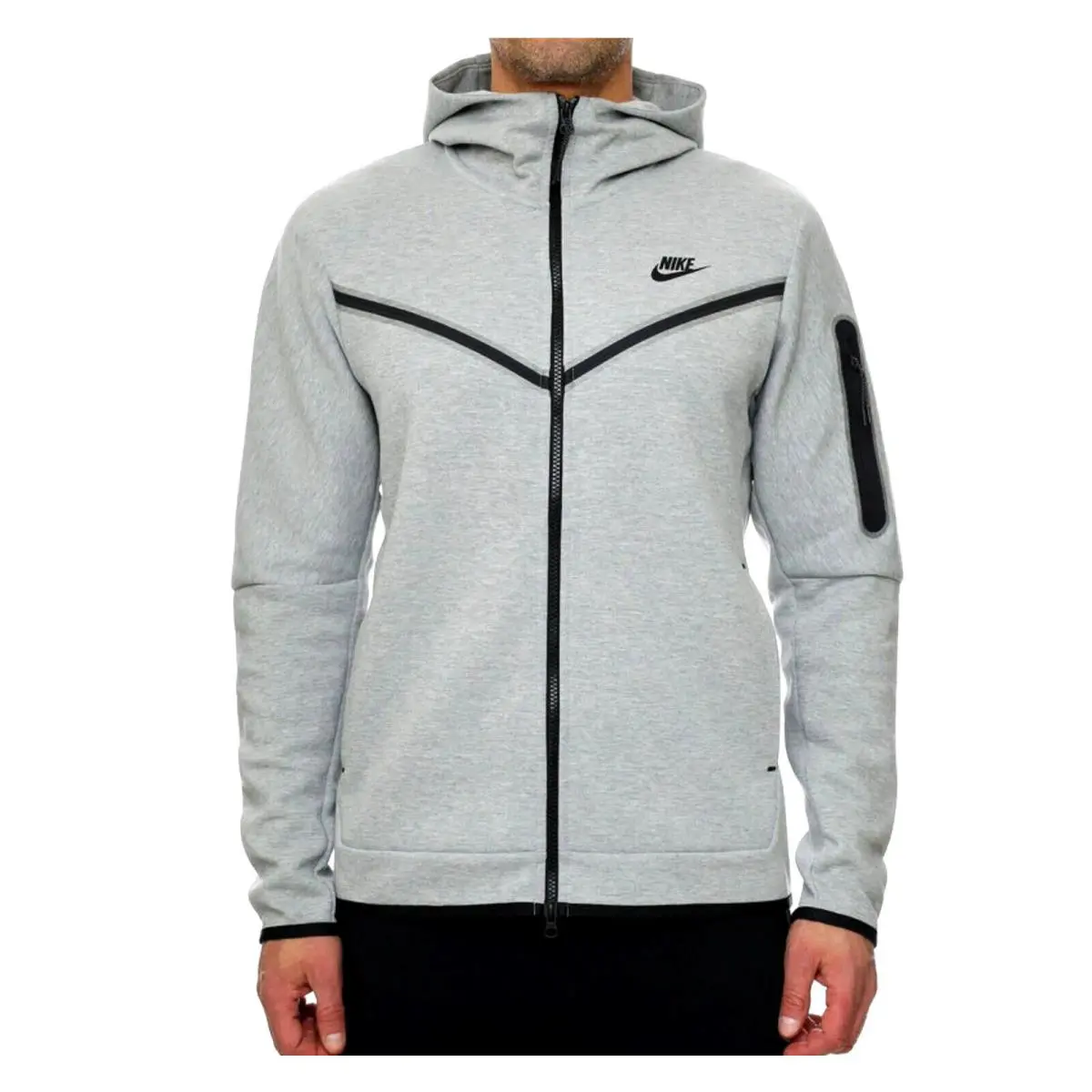 Nike clothing - Gray 0