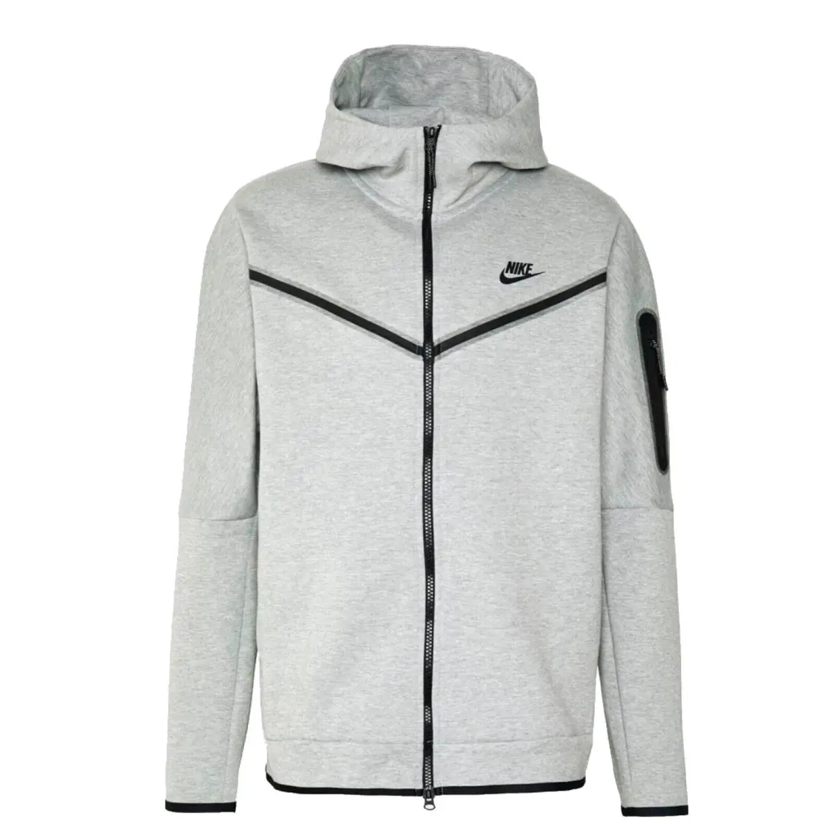 Nike clothing - Gray 5