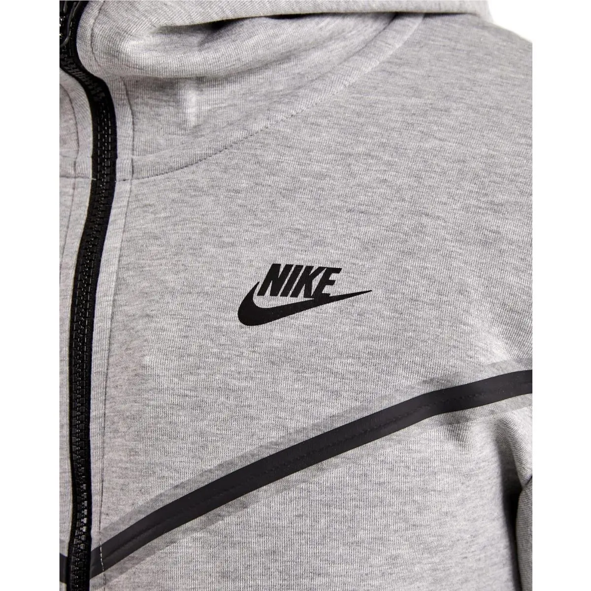 Nike clothing - Gray 3