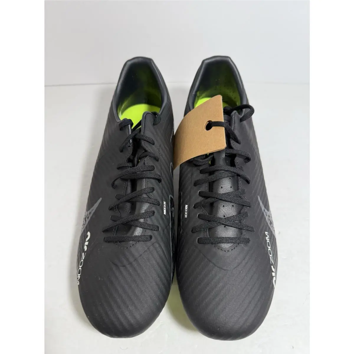 Nike shoes - Nike Vapor 15 - Vapor - DJ5631-001 - Black 1