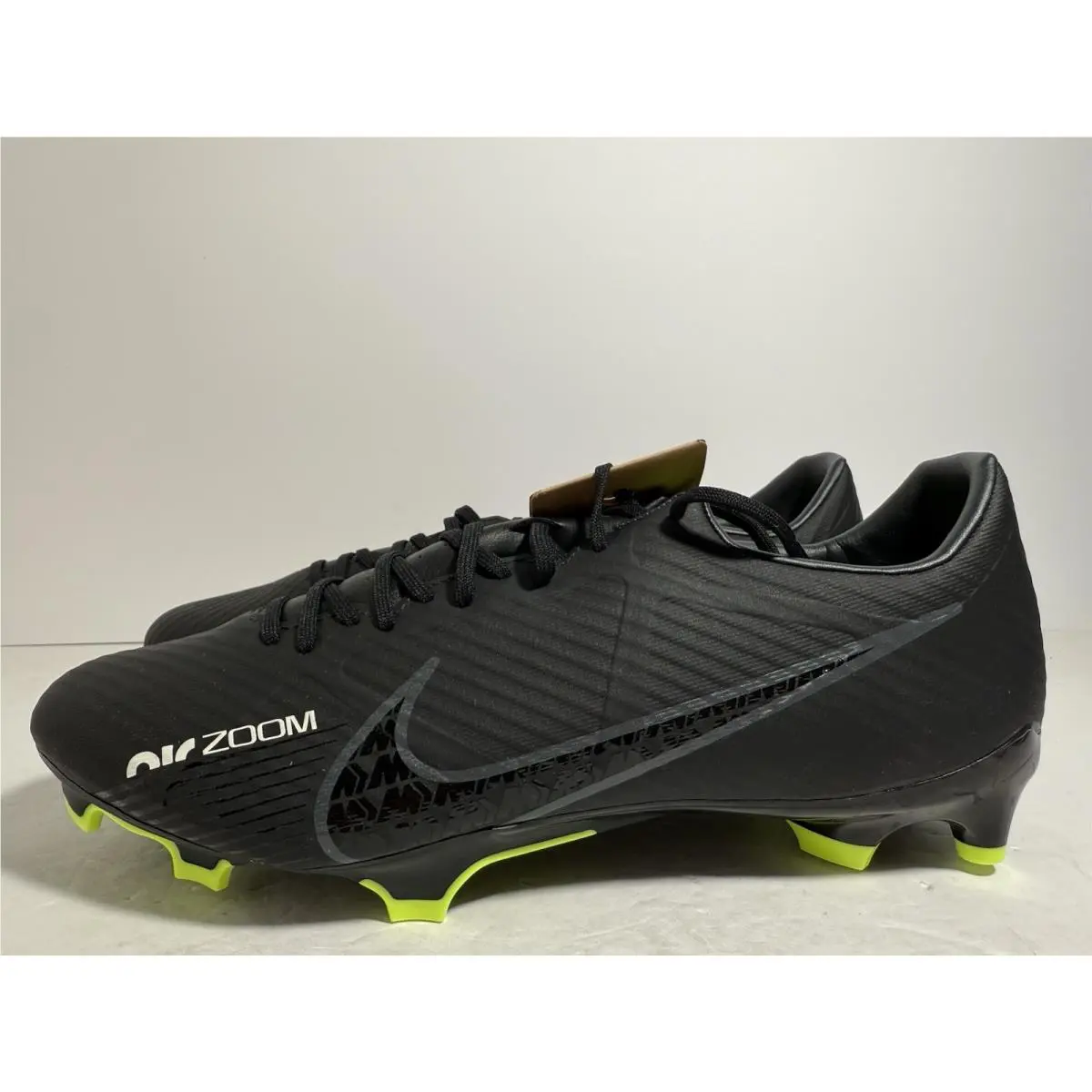 Nike shoes - Nike Vapor 15 - Vapor - DJ5631-001 - Black 5