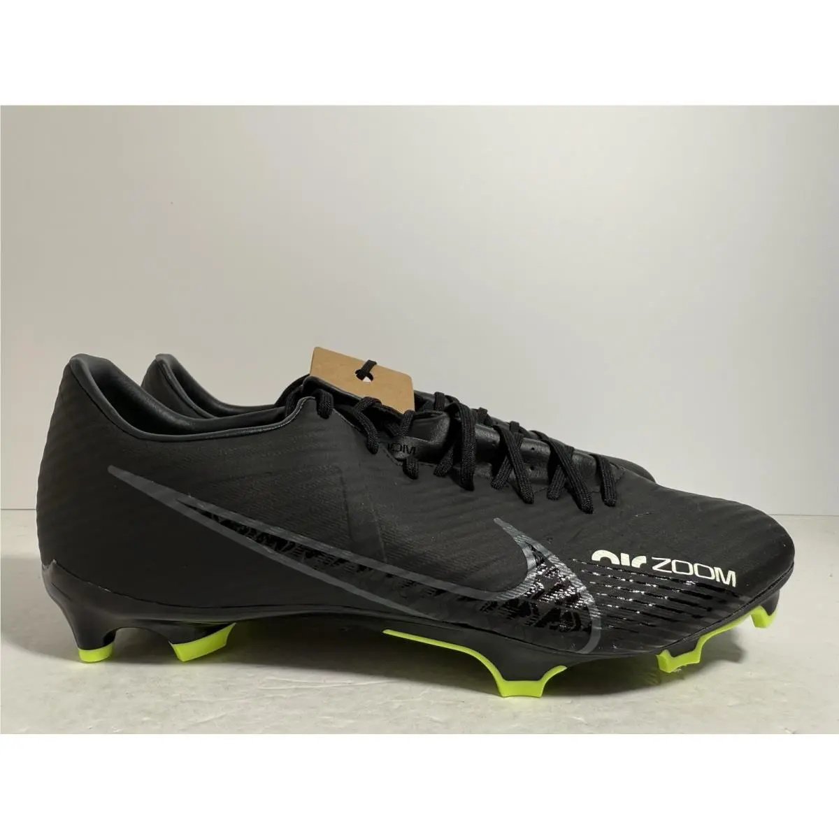 Nike shoes - Nike Vapor 15 - Vapor - DJ5631-001 - Black 7