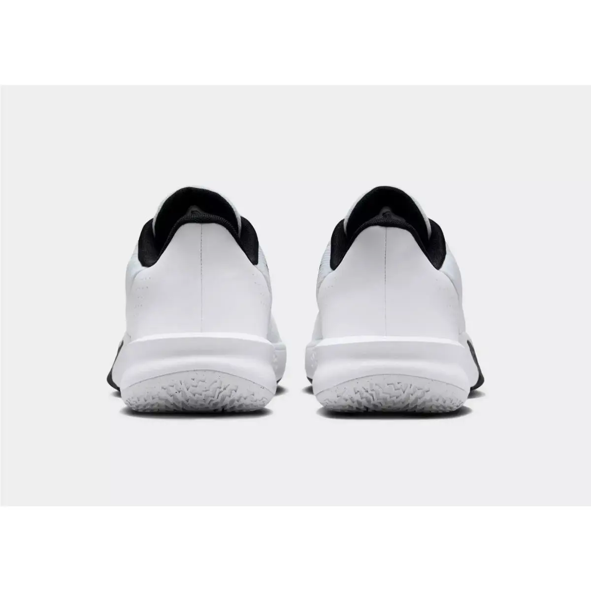 Nike shoes - Nike Precision 7 - Precision - FN4322-101 - White 2