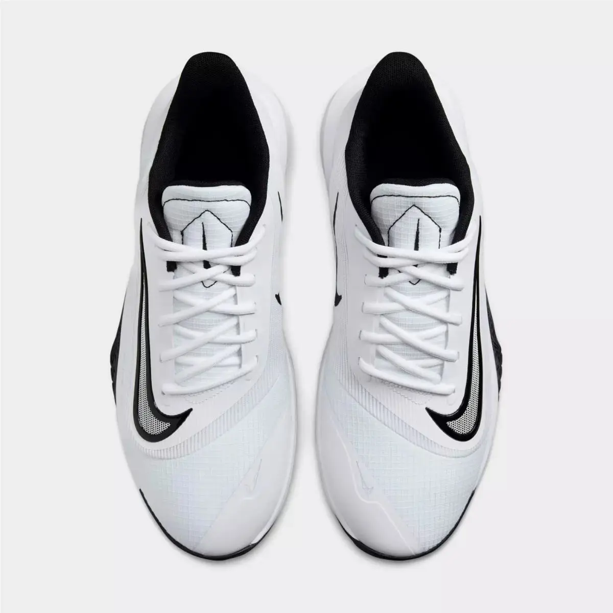 Nike shoes - Nike Precision 7 - Precision - FN4322-101 - White 3
