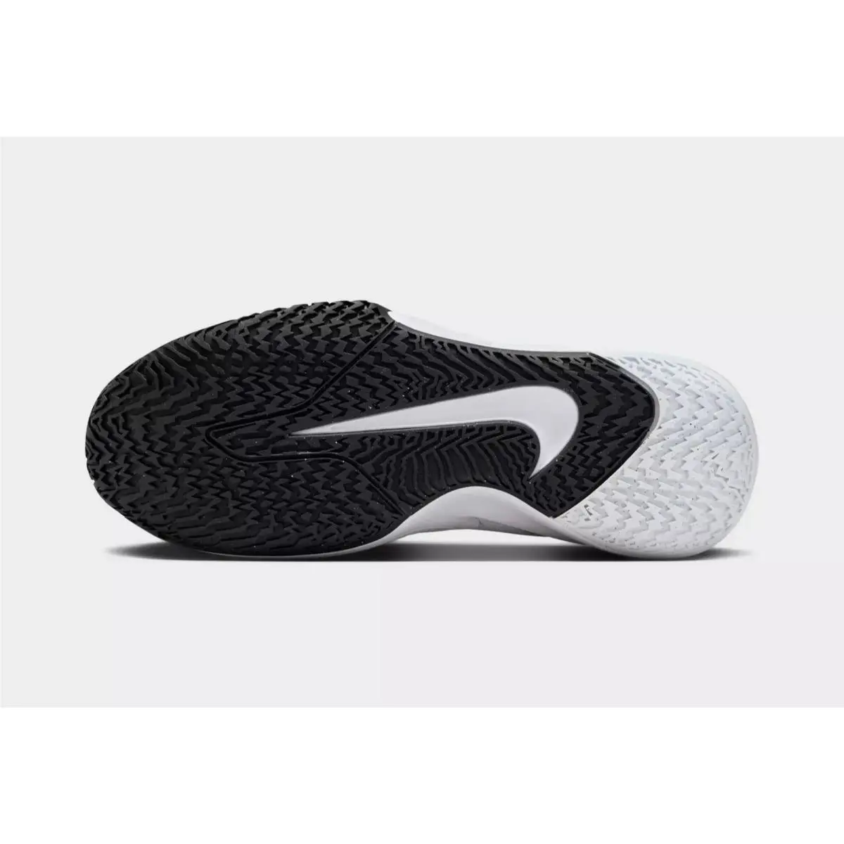 Nike shoes - Nike Precision 7 - Precision - FN4322-101 - White 4