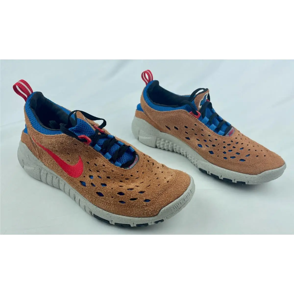 Nike shoes - Nike Free Run - Free Run - CW5814-201 - Multicolor 1