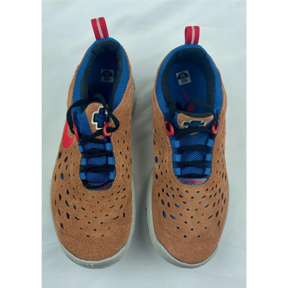 Nike shoes - Nike Free Run - Free Run - CW5814-201 - Multicolor 2