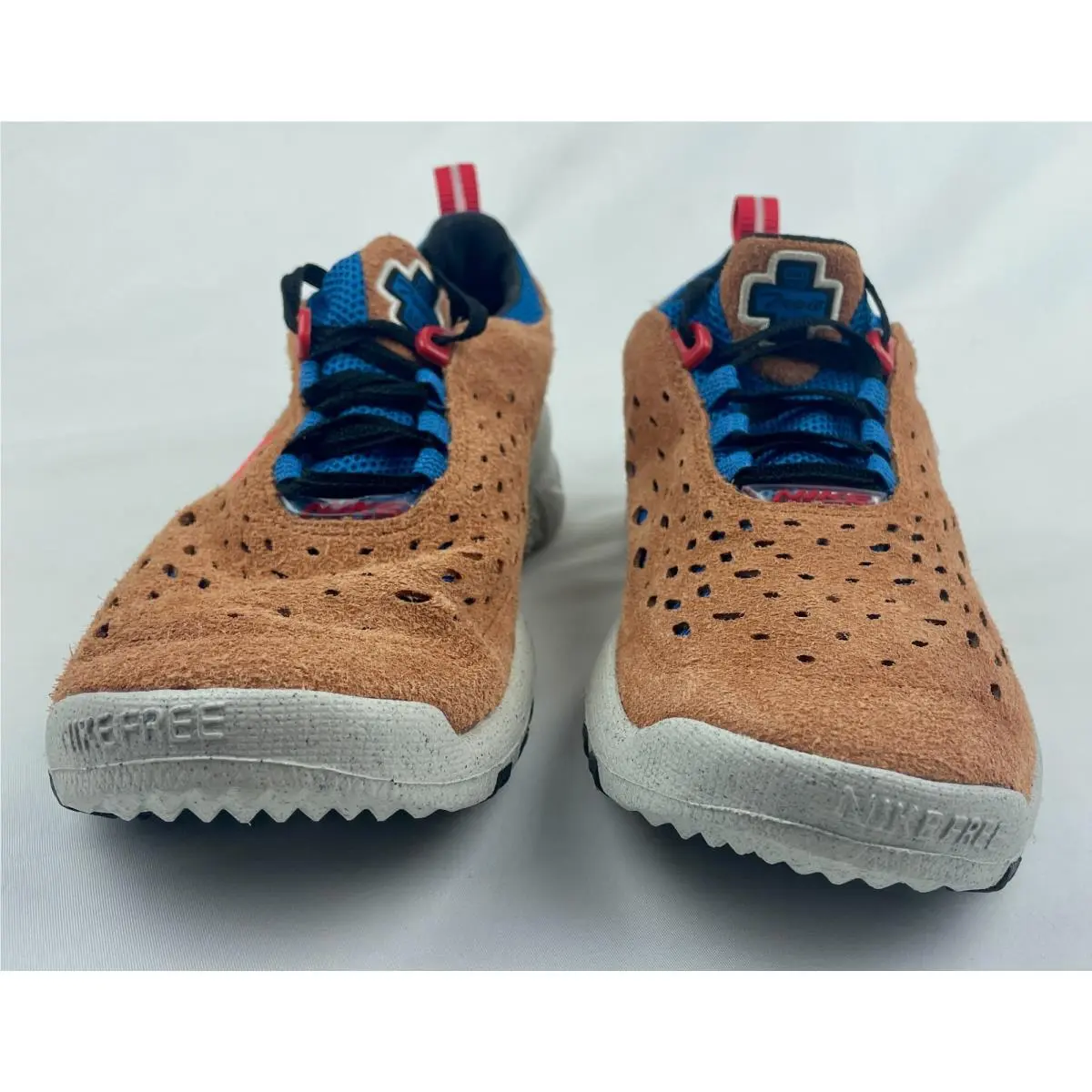 Nike shoes - Nike Free Run - Free Run - CW5814-201 - Multicolor 3