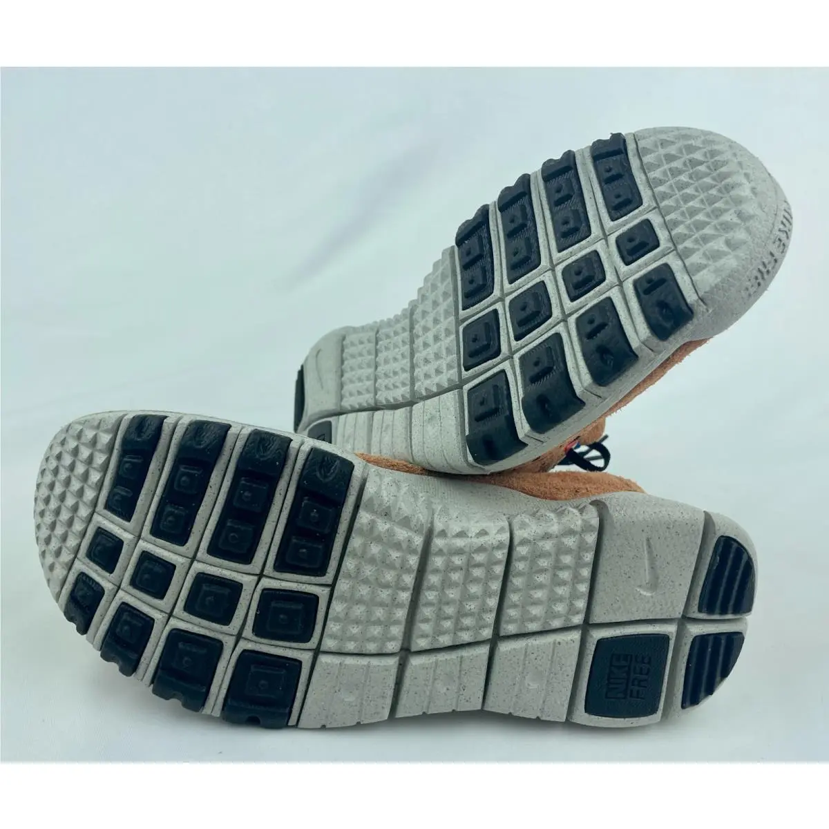 Nike shoes - Nike Free Run - Free Run - CW5814-201 - Multicolor 7