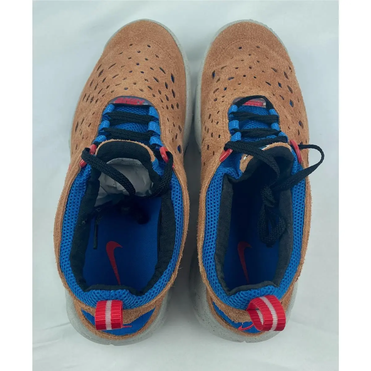 Nike shoes - Nike Free Run - Free Run - CW5814-201 - Multicolor 14