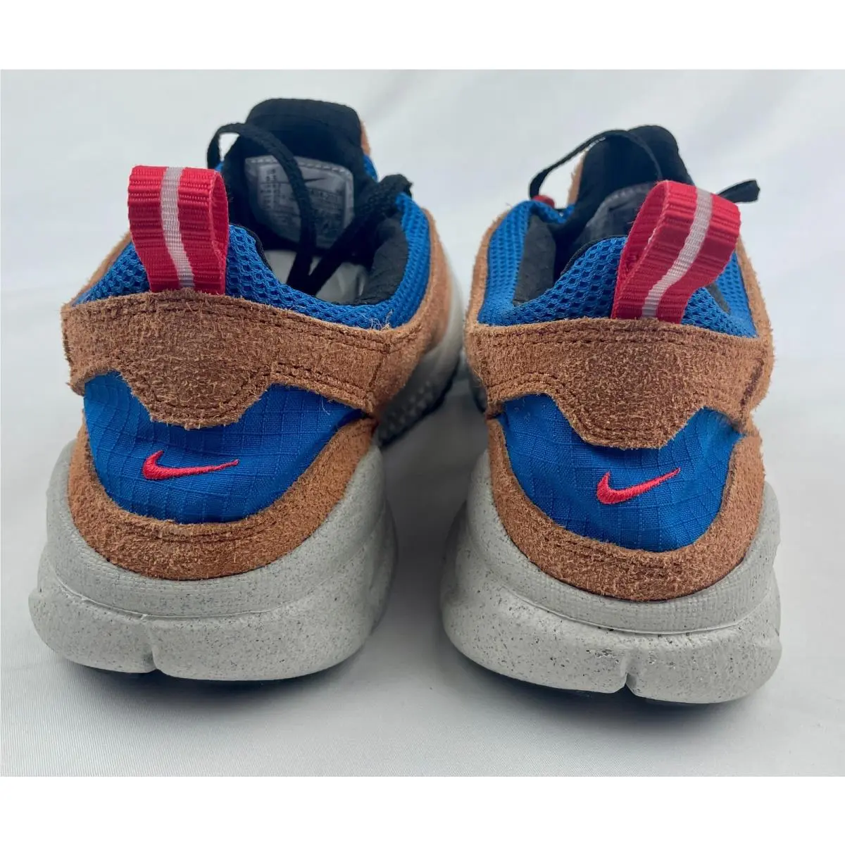 Nike shoes - Nike Free Run - Free Run - CW5814-201 - Multicolor 15
