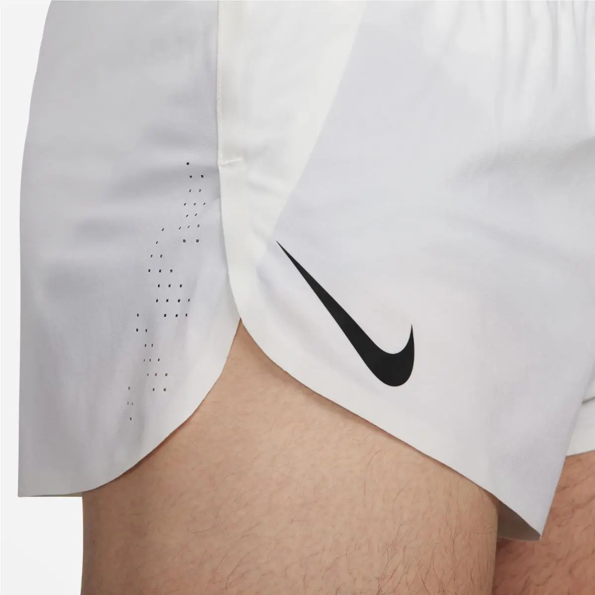 Nike clothing - White 6