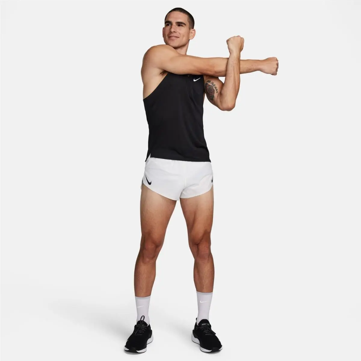 Nike clothing - White 15