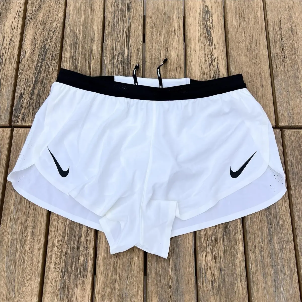 Nike clothing - White 13