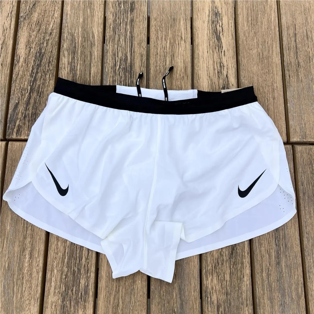 Nike clothing - White 23