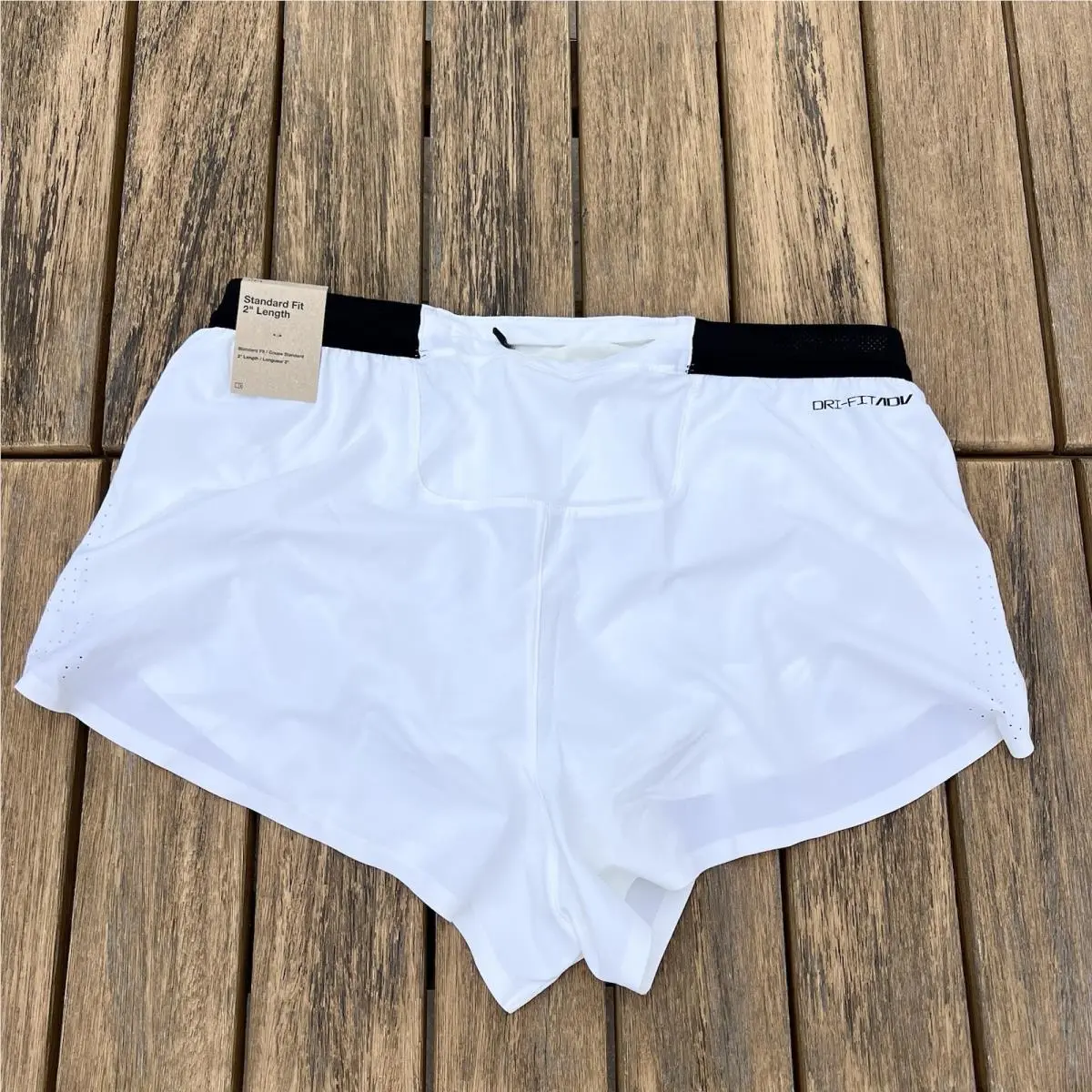 Nike clothing - White 24