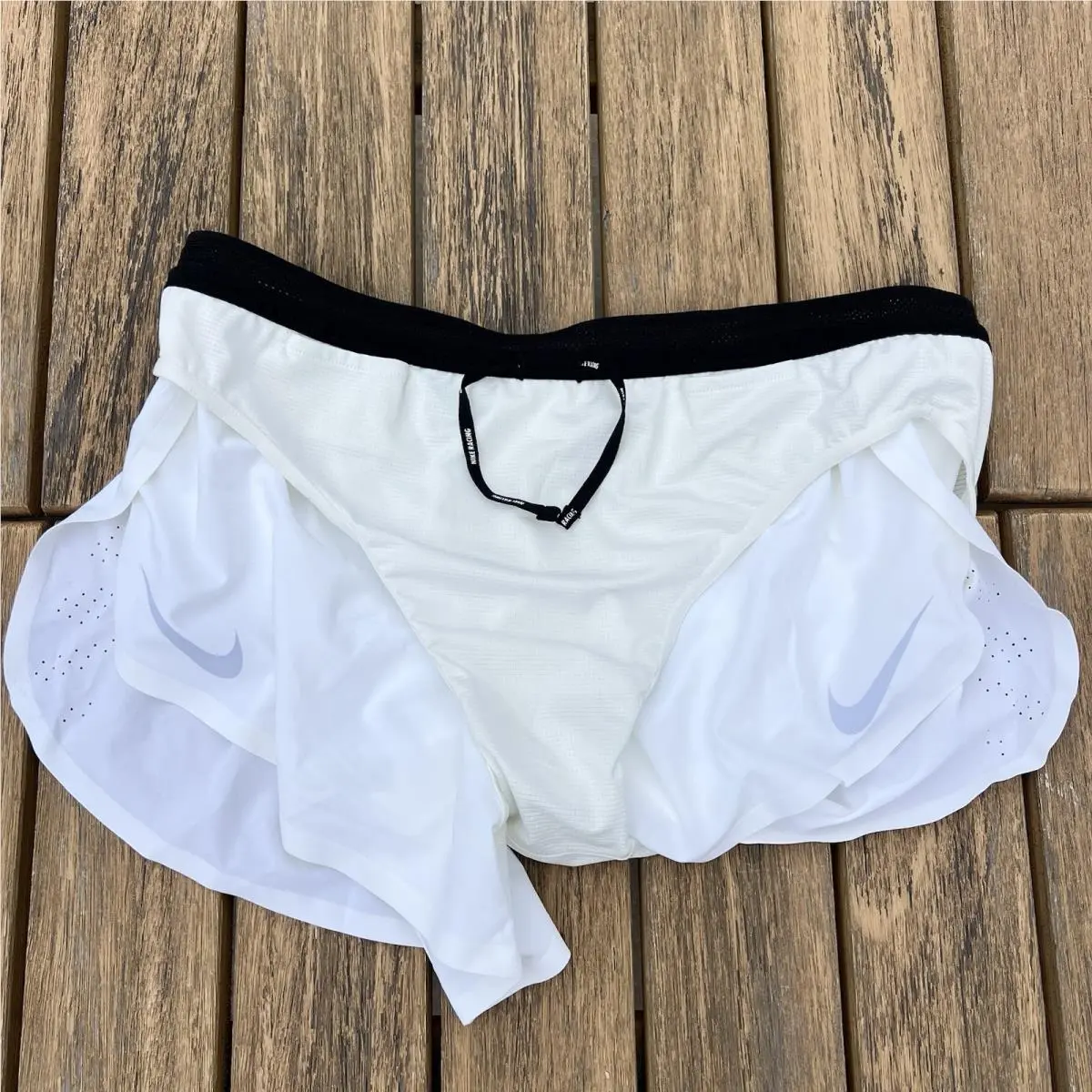 Nike clothing - White 25