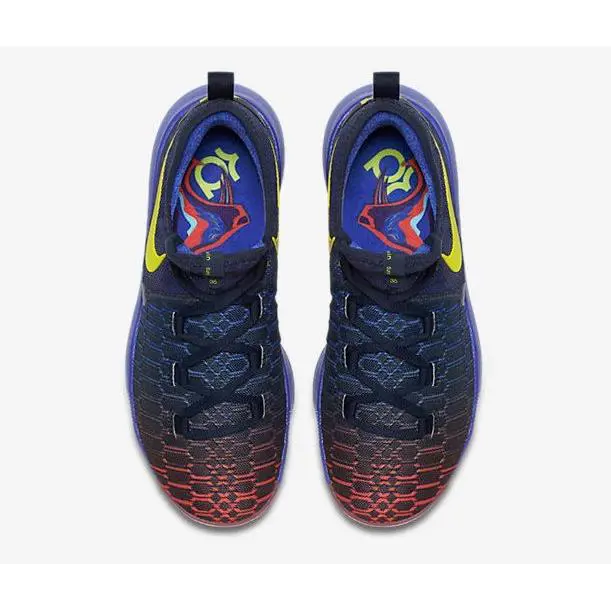 Nike shoes - Multicolor 3